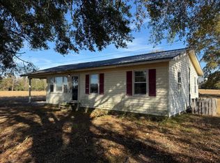 60015 Pearce Chapel Rd, Smithville, MS 38870