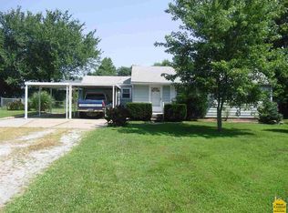 2313 E 16th St, Sedalia, MO 65301