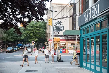 Rented by Mirador Real Estate