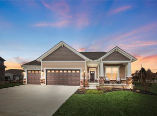 3839 Pepperwell Cir, Dayton, OH 45440