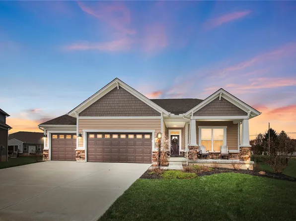 3839 Pepperwell Cir, Dayton, OH 45440