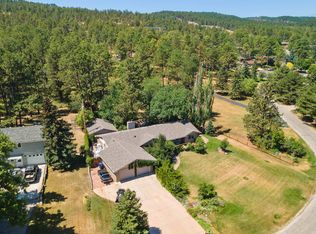 225 N Berry Pine Rd, Rapid City, SD 57702