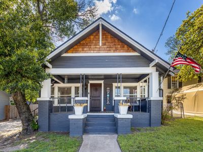 306 Davis St, Weatherford, TX, 76086