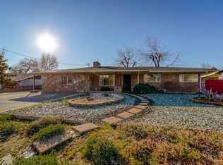 3674 Ricardo Ave, Redding, CA 96002