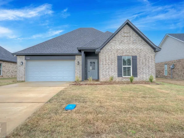 5048 Falcon Bay Dr, Shreveport, LA 71107