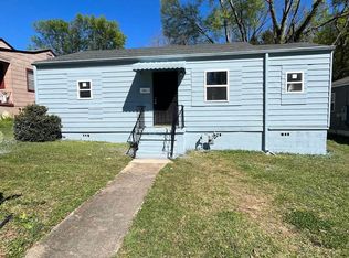 1524 34th St W, Birmingham, AL 35218