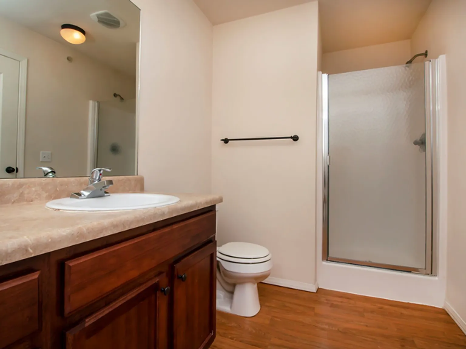 Town and Country Village Apartments — Photo 3