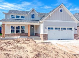 3700 Chapel Hill Row, Edmond, OK 73034
