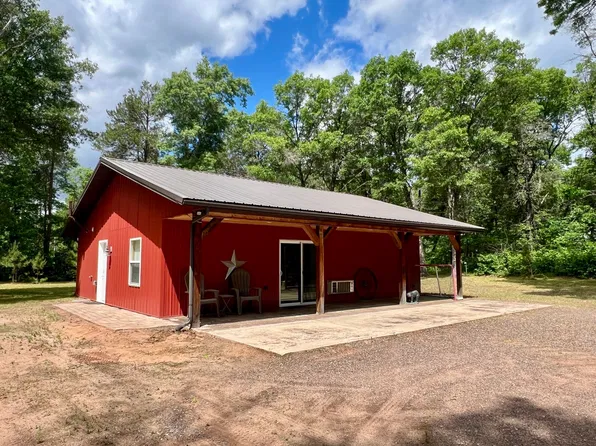 N 13035 Gilmore Drive, Minong, WI 54859