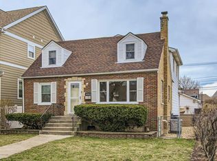 10953 S Trumbull Ave, Chicago, IL 60655