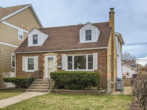 10953 S Trumbull Ave, Chicago, IL 60655