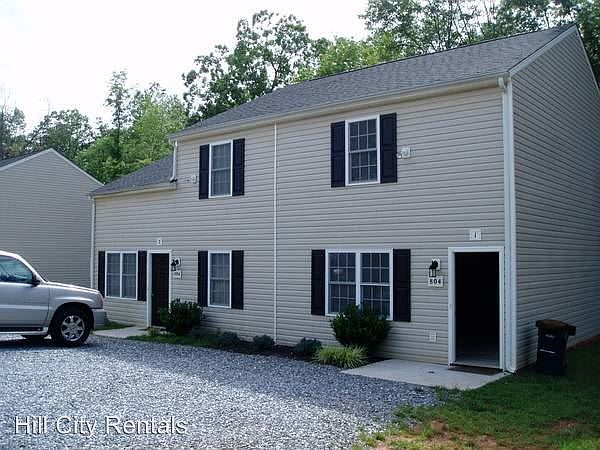1st image of 810 Middle St #1