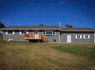 23172 Radar Hill Rd, Rapid City, SD 57703