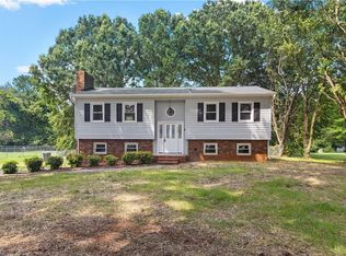 3529 Day Rd, Walkertown, NC 27051