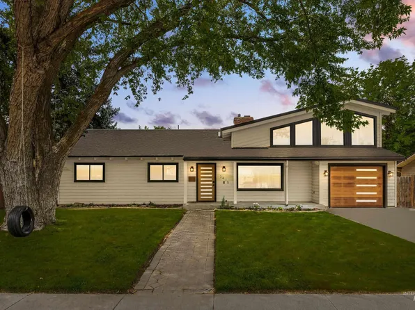 2415 S Columbus St, Boise, ID 83705