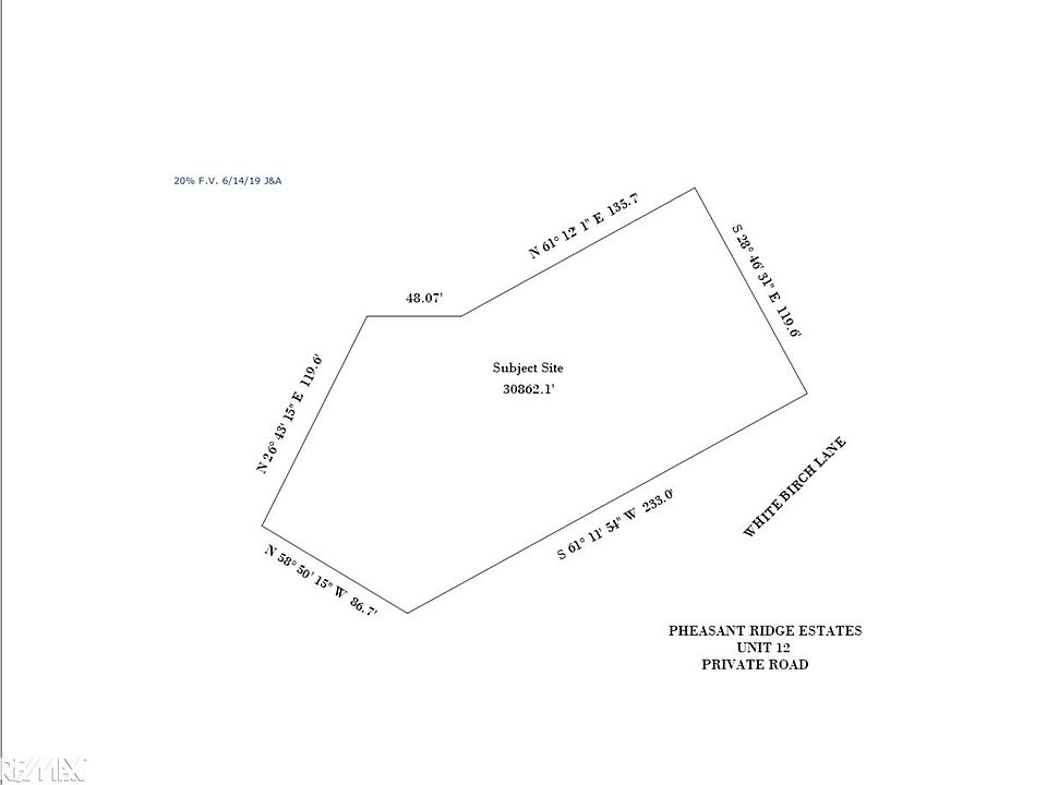 2nd image of 6027 White Birch Ln
