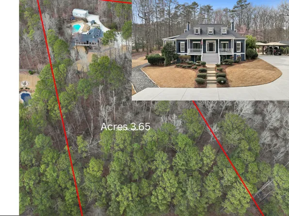 291 Spear Rd, Peachtree City, GA 30269