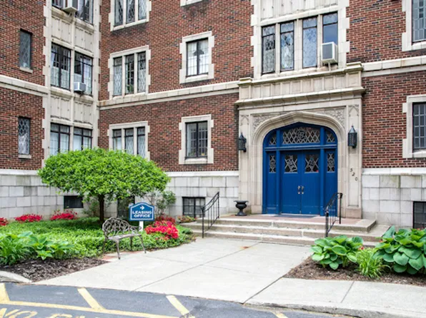 Clay Commons, 520 Clay Ave #2404, Scranton, PA 18510