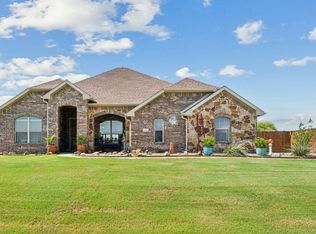 1503 Harvest Ln, Nevada, TX 75173