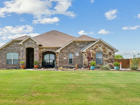1503 Harvest Ln, Nevada, TX 75173
