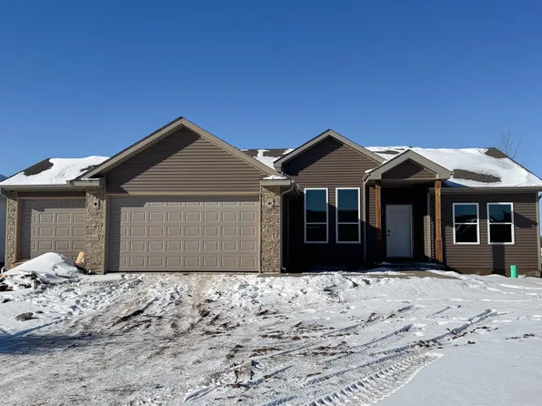 15112 Yellowstone Dr, South Beloit, IL 61080