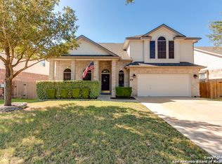 261 Cordero Dr, Cibolo, TX 78108
