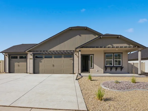 10305 Sienna Loop, Missoula, MT 59808