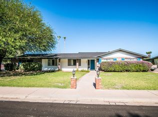 1004 N Delmar, Mesa, AZ 85203