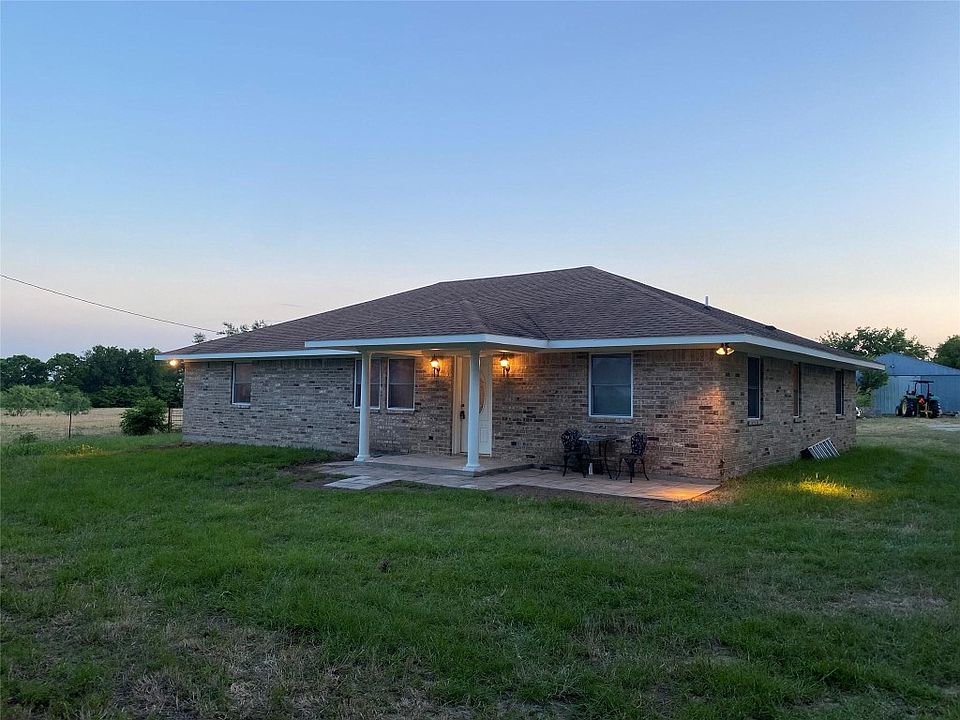 7617 NW County Road 1360, Barry, TX 75102 Zillow