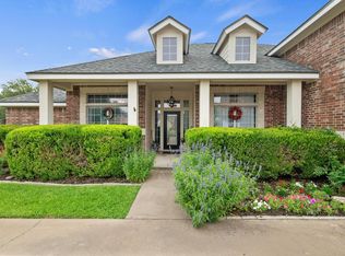 4013 Harvey Penick Dr, Round Rock, TX 78664