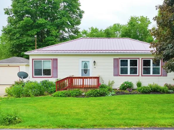 114 E Church St, Perrysville, OH 44864