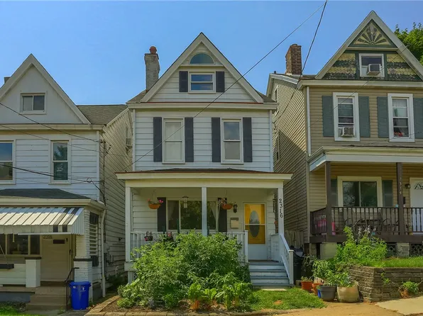 2316 Patterson St, Pittsburgh, PA 15203