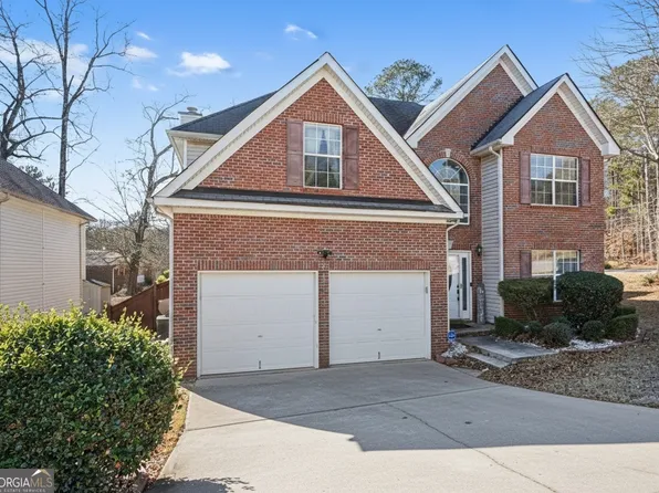 10733 James Dr, Jonesboro, GA 30238