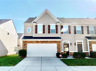 3321 Tulip Tree Ln, Charlotte, NC 28273
