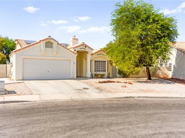1420 Indian Hedge Dr, North Las Vegas, NV 89032