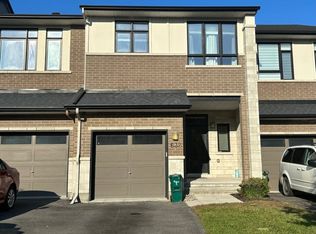 632 Guernsey Pl, Ottawa, ON K4M0E2