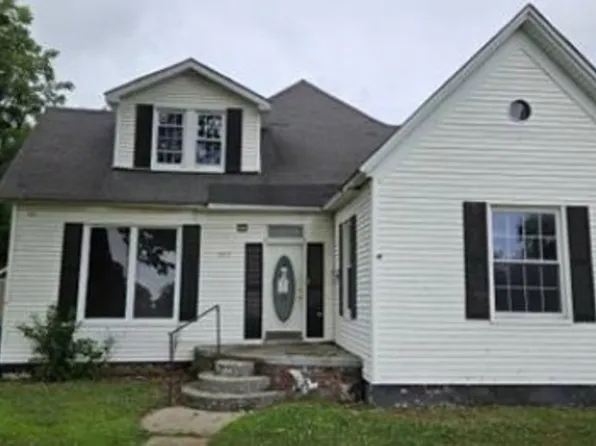303 N Marion St, Malden, MO 63863