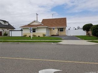 6115 Apache Rd, Westminster, CA 92683