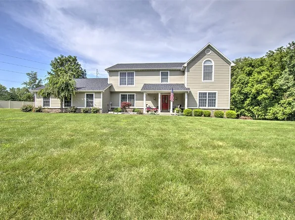 735 Eric Ct, Mt Zion, IL 62549
