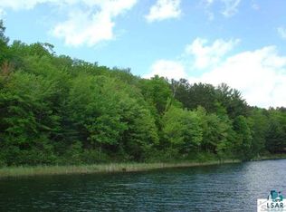 LOT 14 Pine Lake Rd, Iron River, WI 54847