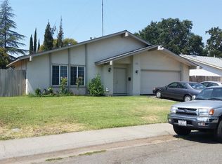 6804 Sandrock Way, Sacramento, CA