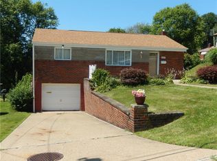 495 Biro Dr, Pittsburgh, PA 15227