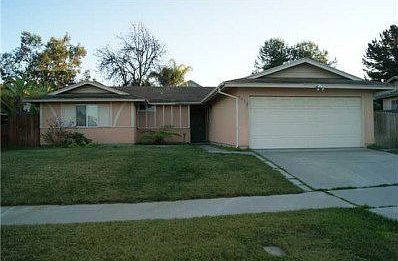 1st image of 4077 Vista Calaveras St
