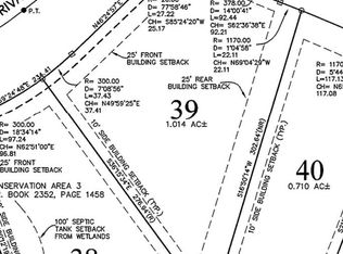 9737 Summer Creek Dr, Southport, FL 32409