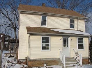 1520 Alden Ave, Alliance, OH