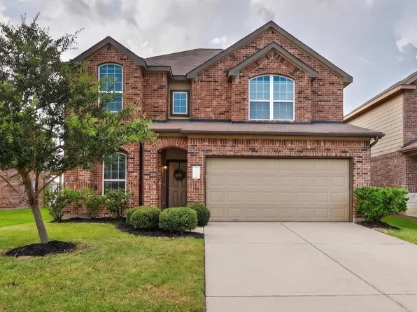 24630 Puccini Pl, Katy, TX 77493