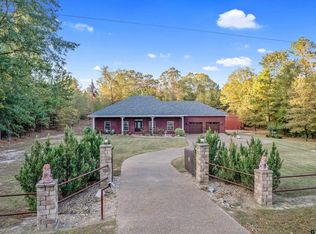 14375 County Road 384, Tyler, TX 75708