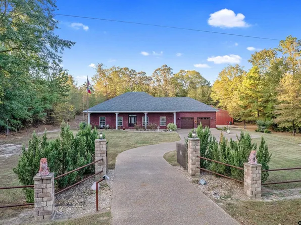 14375 County Road 384, Tyler, TX 75708
