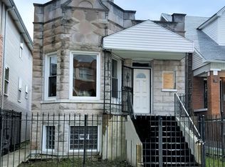 4917 W Augusta Blvd, Chicago, IL