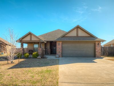 3904 Idylbreeze Dr, Oklahoma City, OK, 73179
